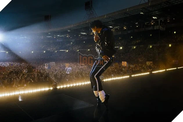 Phim Tiểu Sử Michael Jackson Xác Nhận Có Phần 2, Hé Lộ Cách Kể Chuyện Hoàn Toàn Mới Phim Tiểu Sử Michael Jackson Xác Nhận Có Phần 2, Hé Lộ Cách Kể Chuyện Hoàn Toàn Mới