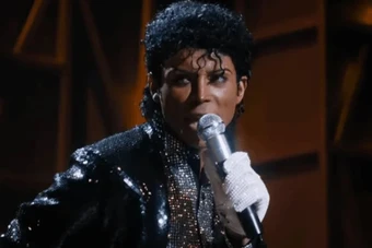 Phim Tiểu Sử Michael Jackson Xác Nhận Có Phần 2, Hé Lộ Cách Kể Chuyện Hoàn Toàn Mới