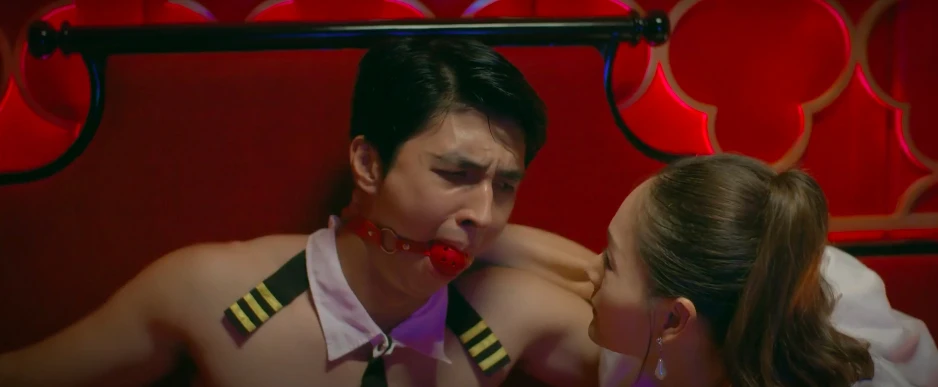 Phim Việt giờ vàng đừng viện cớ 18+ để làm càn Phim Việt giờ vàng đừng viện cớ 18+ để làm càn