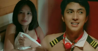 Phim Việt giờ vàng đừng viện cớ 18+ để làm càn