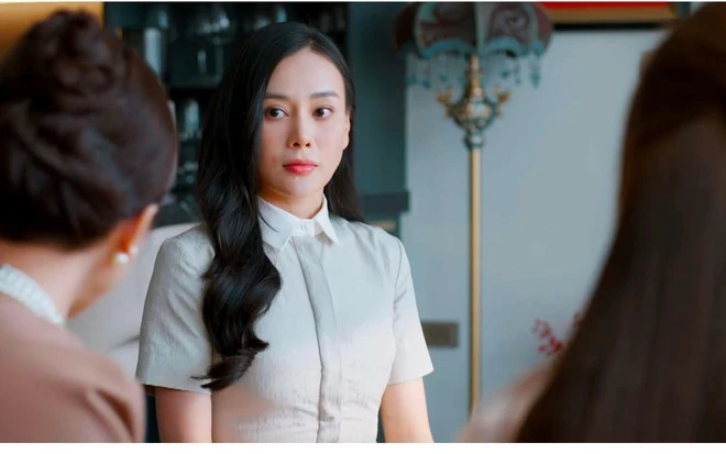 Phim Việt giờ vàng giỏi lừa khán giả ghê! Phim Việt giờ vàng giỏi lừa khán giả ghê!