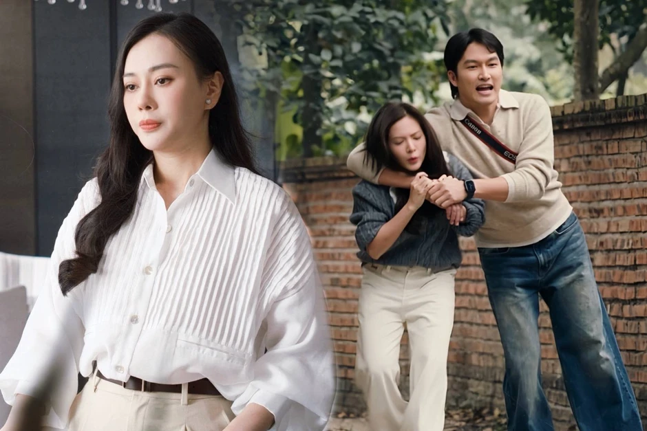 Phim Việt giờ vàng giỏi lừa khán giả ghê! Phim Việt giờ vàng giỏi lừa khán giả ghê!