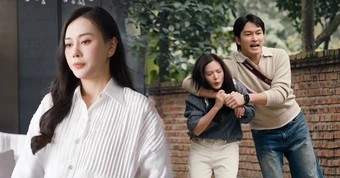 Phim Việt giờ vàng giỏi lừa khán giả ghê!