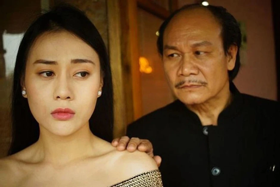 Phim VTV đầu tiên và duy nhất dán nhãn 18+: Rating bùng nổ lập kỷ lục, dàn cast một nước lên hương