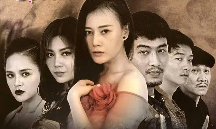 Phim VTV đầu tiên và duy nhất dán nhãn 18+: Rating bùng nổ lập kỷ lục, dàn cast một nước lên hương