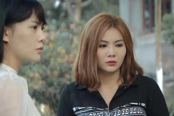 Phim VTV đầu tiên và duy nhất dán nhãn 18+: Rating bùng nổ lập kỷ lục, dàn cast một nước lên hương