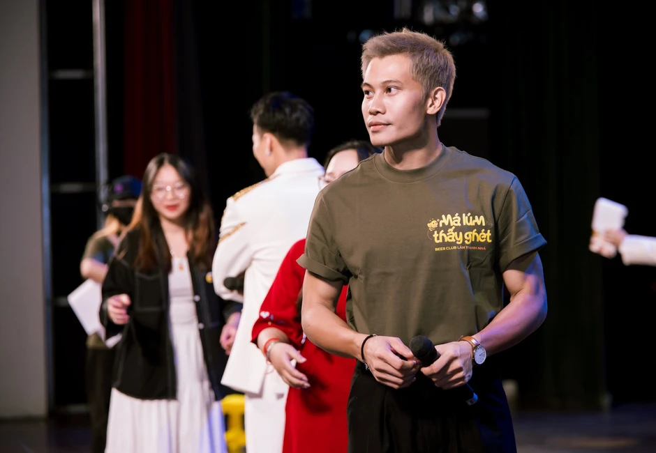 Phương Nam càng đóng phim càng xấu, diễn xuất không thể chê