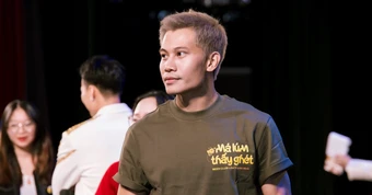 Phương Nam càng đóng phim càng xấu, diễn xuất không thể chê