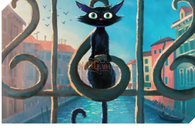 Pixar Gây Bất Ngờ Khi Từ Bỏ Phong Cách Hoạt Hình Biểu Tượng Sau Hơn 30 Năm Pixar Gây Bất Ngờ Khi Từ Bỏ Phong Cách Hoạt Hình Biểu Tượng Sau Hơn 30 Năm