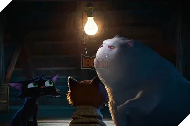Pixar Hé Lộ Phim Ngắn Loving Dory Và Công Bố Loạt Cảnh Mới Của Gatto