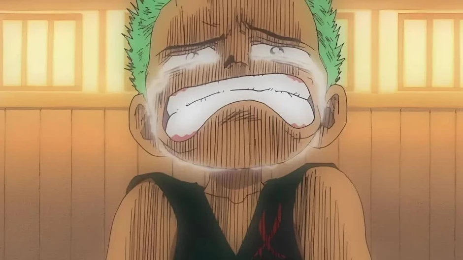Quá khứ lừng lẫy của Roronoa Zoro chính thức được dựng thành tiểu thuyết riêng Quá khứ lừng lẫy của Roronoa Zoro chính thức được dựng thành tiểu thuyết riêng