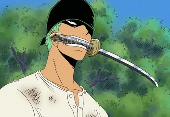 Quá khứ lừng lẫy của Roronoa Zoro chính thức được dựng thành tiểu thuyết riêng