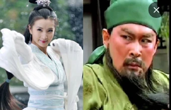 Quan Vũ và Điêu Thuyền có quan hệ thế nào?