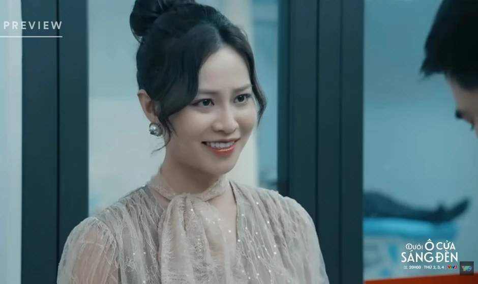 Quỳnh Châu già đi chục tuổi vì kiểu tóc thảm họa