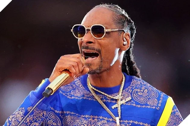 Rapper Snoop Dogg Chính Thức Có Phim Tiểu Sử, Dự Kiến Ra Mắt Mùa Hè 2027