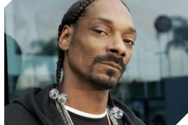Rapper Snoop Dogg Chính Thức Có Phim Tiểu Sử, Dự Kiến Ra Mắt Mùa Hè 2027