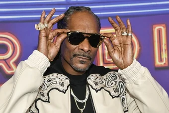 Rapper Snoop Dogg Chính Thức Có Phim Tiểu Sử, Dự Kiến Ra Mắt Mùa Hè 2027