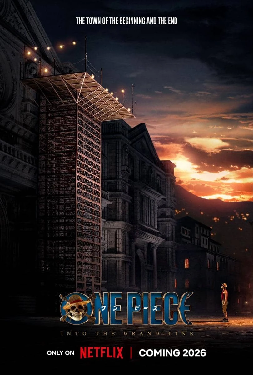 One Piece Live Action Mùa 2 Tập 1: Netflix Đầu Tư Mạnh Tay, Chất Lượng Hình Ảnh Vượt Mọi Kỳ Vọng One Piece Live Action Mùa 2 Tập 1: Netflix Đầu Tư Mạnh Tay, Chất Lượng Hình Ảnh Vượt Mọi Kỳ Vọng