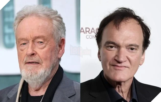 Ridley Scott không đồng tình khi Quentin Tarantino gọi Black Hawk Down là phim hay nhất thế kỷ 21 Ridley Scott không đồng tình khi Quentin Tarantino gọi Black Hawk Down là phim hay nhất thế kỷ 21