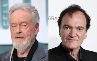 Ridley Scott không đồng tình khi Quentin Tarantino gọi Black Hawk Down là phim hay nhất thế kỷ 21