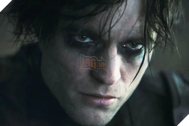 Robert Pattinson Cho Biết Batman Của Anh Khó Hòa Vào Vũ Trụ DCU Của James Gunn