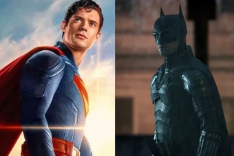 Robert Pattinson Cho Biết Batman Của Anh Khó Hòa Vào Vũ Trụ DCU Của James Gunn