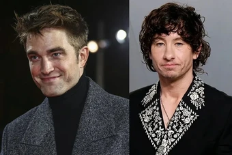 Robert Pattinson Tiết Lộ Cảnh Joker Bị Cắt Khỏi The Batman Liên Quan Đến Barry Keoghan