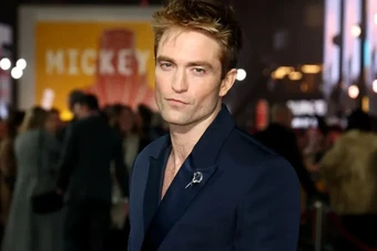 Robert Pattinson: Tôi Sẽ Rất Suy Sụp Nếu Phải Bỏ Lỡ Bất Kỳ Bộ Phim Nào Năm 2026
