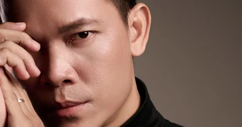 Sỹ Toàn đóng 5 phim trăm tỷ trong 1 năm