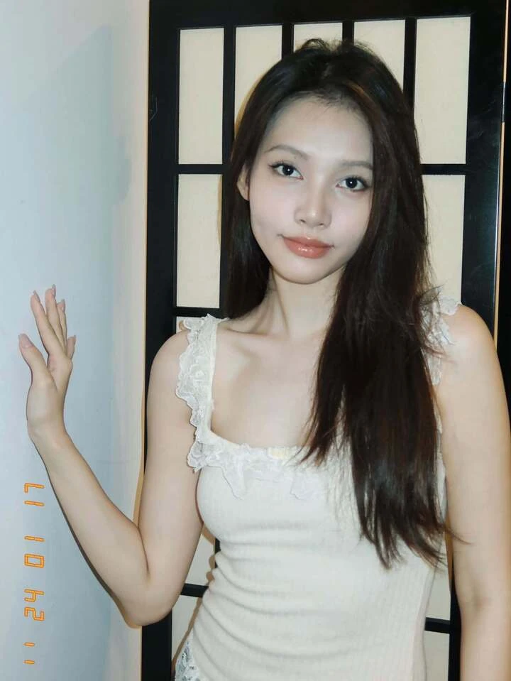 Sắc vóc diễn viên đóng ma nữ trong phim kinh dị Việt đang gây sốt Sắc vóc diễn viên đóng ma nữ trong phim kinh dị Việt đang gây sốt