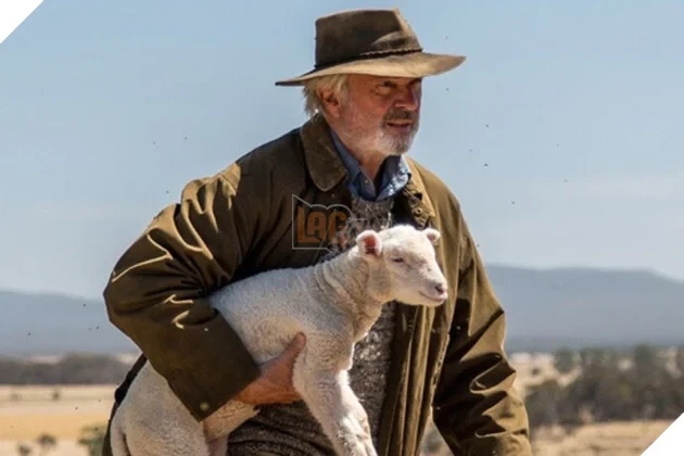 Sam Neill Qua Đời: Nhìn Lại Sự Nghiệp Lẫy Lừng Của Ngôi Sao Jurassic Park