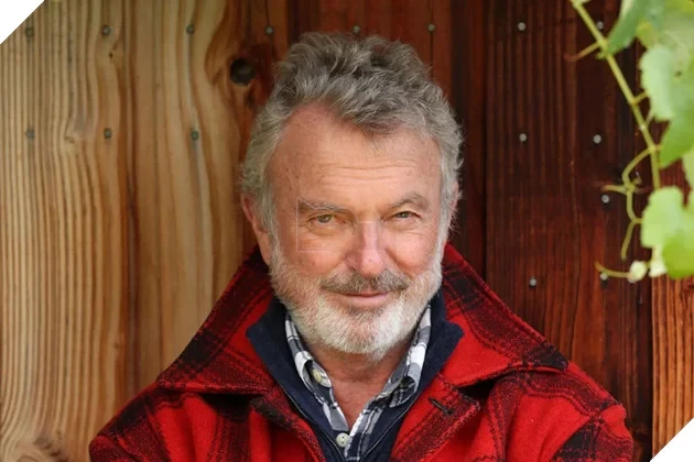 Sam Neill Qua Đời: Nhìn Lại Sự Nghiệp Lẫy Lừng Của Ngôi Sao Jurassic Park