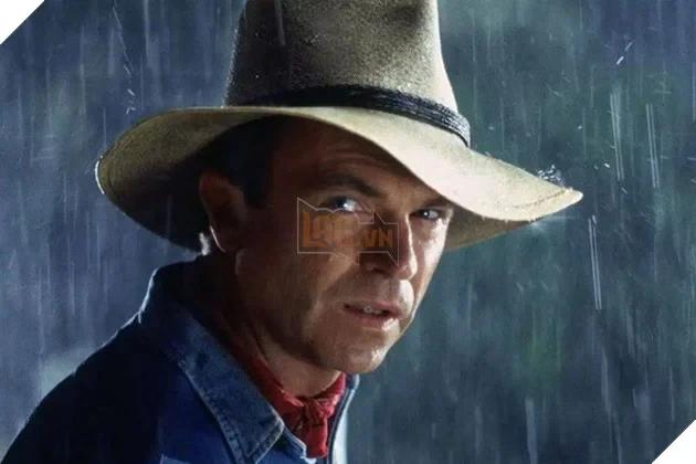 Sam Neill Qua Đời: Nhìn Lại Sự Nghiệp Lẫy Lừng Của Ngôi Sao Jurassic Park