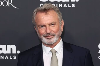 Sam Neill Qua Đời: Nhìn Lại Sự Nghiệp Lẫy Lừng Của Ngôi Sao Jurassic Park