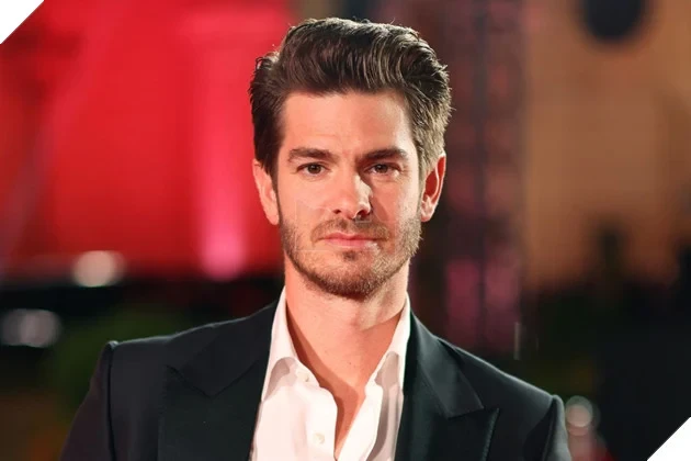Sao Nam Andrew Garfield Lên Tiếng Về Ồn Ào Phim AI Artificial