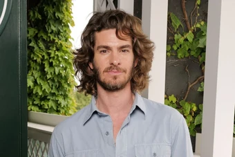 Sao Nam Andrew Garfield Lên Tiếng Về Ồn Ào Phim AI Artificial