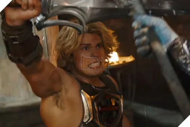 Sao Nam Dolph Lundgren Thất Vọng Khi Masters of the Universe Tiếp Tục Thất Bại Phòng Vé