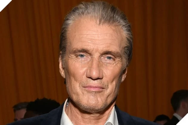 Sao Nam Dolph Lundgren Thất Vọng Khi Masters of the Universe Tiếp Tục Thất Bại Phòng Vé