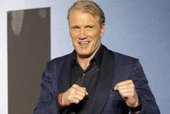 Sao Nam Dolph Lundgren Thất Vọng Khi Masters of the Universe Tiếp Tục Thất Bại Phòng Vé