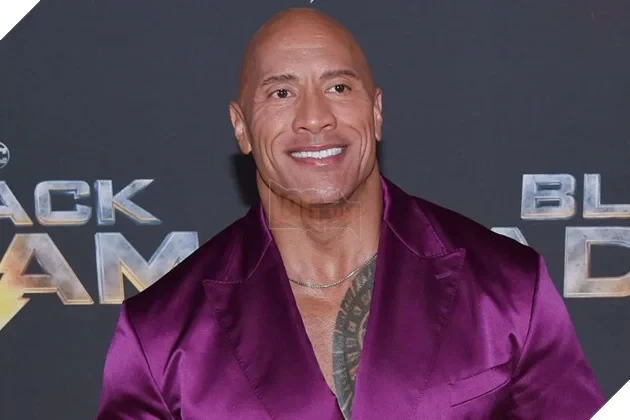 Sao Nam Dwayne Johnson Giải Thích Vì Sao Moana Live-Action Ra Mắt Chỉ Sau 10 Năm