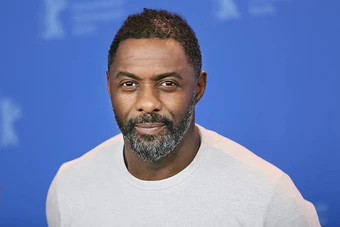 Sao Nam Idris Elba Xác Nhận Không Đóng James Bond Vì Lo Ngại Khán Giả Phản Ứng