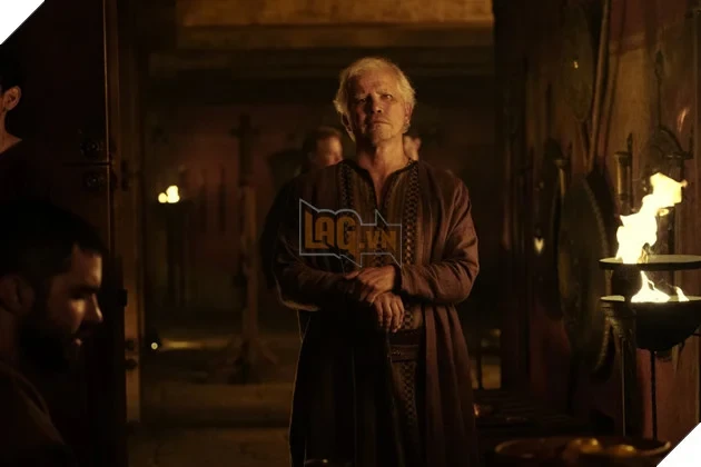Sao Nam John Leguizamo Mất Thị Lực 14 Giờ Mỗi Ngày Khi Đóng The Odyssey Sao Nam John Leguizamo Mất Thị Lực 14 Giờ Mỗi Ngày Khi Đóng The Odyssey