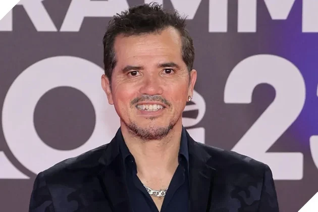 Sao Nam John Leguizamo Mất Thị Lực 14 Giờ Mỗi Ngày Khi Đóng The Odyssey Sao Nam John Leguizamo Mất Thị Lực 14 Giờ Mỗi Ngày Khi Đóng The Odyssey