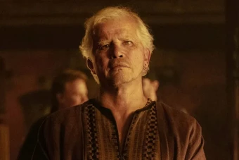 Sao Nam John Leguizamo Mất Thị Lực 14 Giờ Mỗi Ngày Khi Đóng The Odyssey