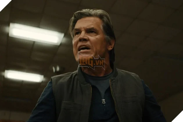 Sao Nam Josh Brolin Suýt Bỏ Vai Trong Phim Mới Của Ridley Scott Sau Ngày Quay Đầu Tiên