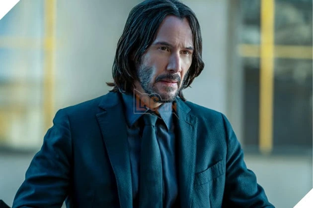 Sao Nam Keanu Reeves Đàm Phán Tham Gia Phim Lego Mới Của Universal