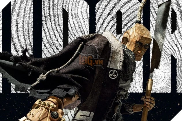 Sao Nam Keanu Reeves Đàm Phán Tham Gia Phim Lego Mới Của Universal