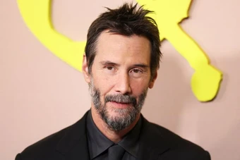 Sao Nam Keanu Reeves Đàm Phán Tham Gia Phim Lego Mới Của Universal