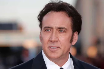Sao Nam Nicolas Cage Nói Bị Christopher Nolan “Ngó Lơ” Vì Từ Chối Tham Gia Insomnia