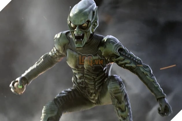 Sao Nam Nicolas Cage Tiết Lộ Lý Do Từ Chối Lời Mời Đóng Green Goblin Trong Spider-Man